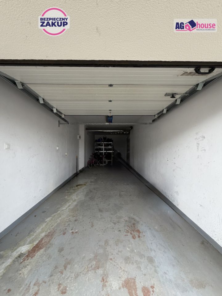 Mieszkanie 2-pokojowe Gdańsk Ujeścisko, ul. Stanisława Dąbka. Zdjęcie 11