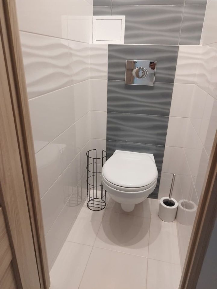 Mieszkanie 3-pokojowe Ostróda, ul. Władysława Jagiełły. Zdjęcie 7