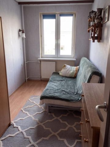 Mieszkanie 2-pokojowe Warszawa Ursus, ul. Stanisława Wojciechowskiego. Zdjęcie 2