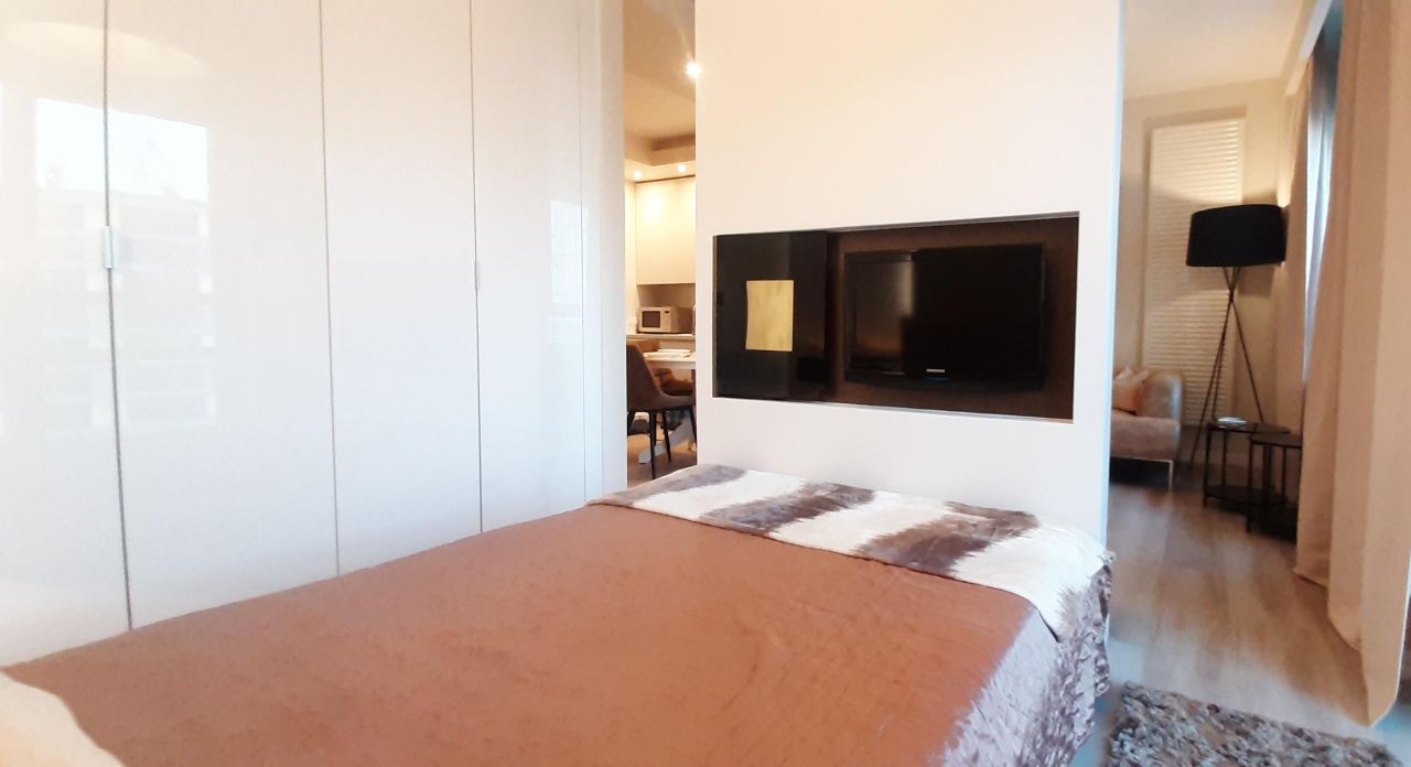 Mieszkanie 2-pokojowe Warszawa Śródmieście, ul. Grzybowska. Zdjęcie 7