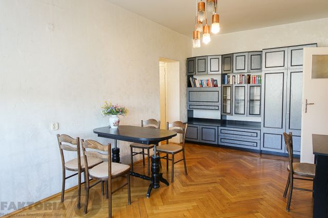 Mieszkanie 3-pokojowe Szczecin Centrum, ul. Małopolska. Zdjęcie 48