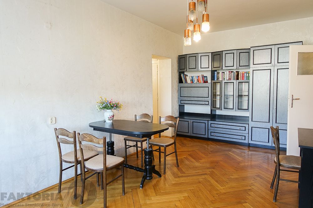 Mieszkanie 3-pokojowe Szczecin Centrum, ul. Małopolska. Zdjęcie 48