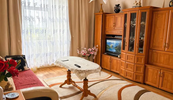 Mieszkanie 2-pokojowe Radom Śródmieście, ul. Andrzeja Dowkontta