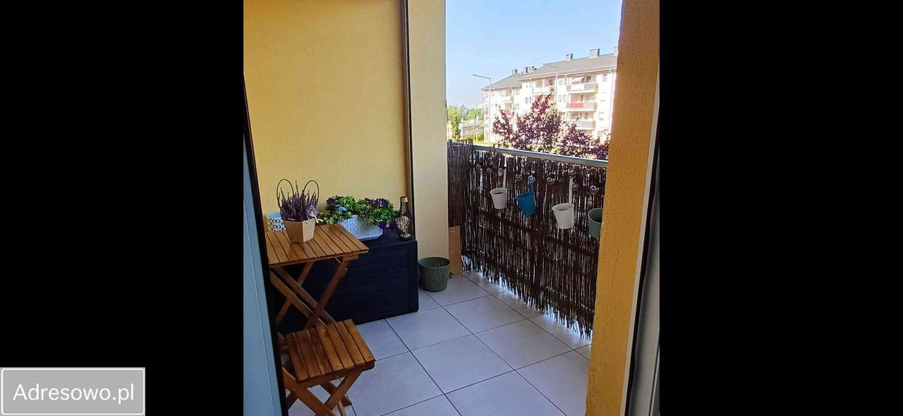 Mieszkanie 2-pokojowe Koziegłowy. Zdjęcie 6