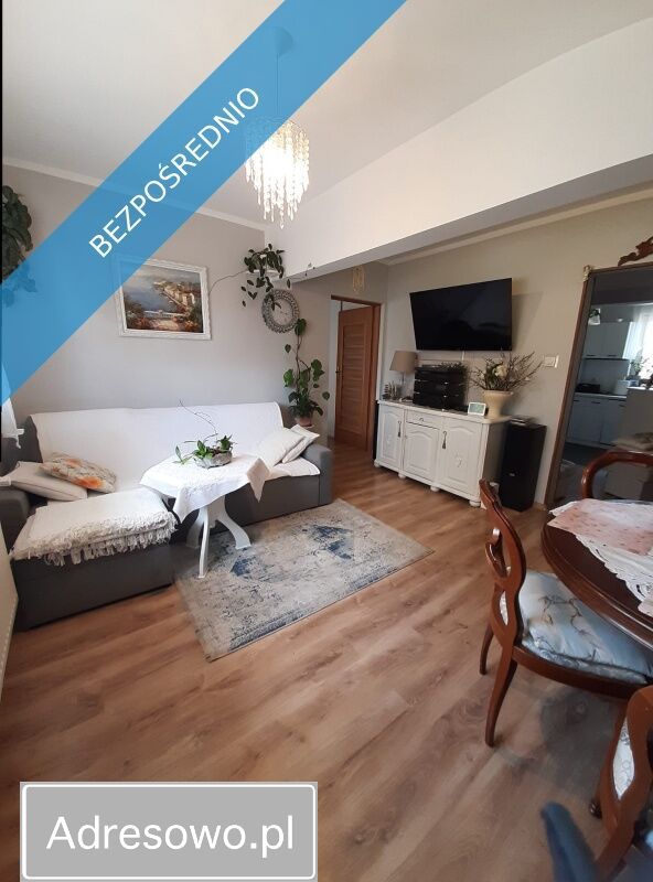 Mieszkanie 3-pokojowe Słupsk. Zdjęcie 10