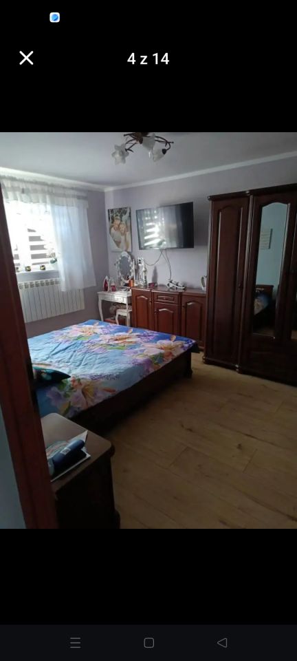 bliźniak, 5 pokoi Sypniewo, Spacerowa. Zdjęcie 4