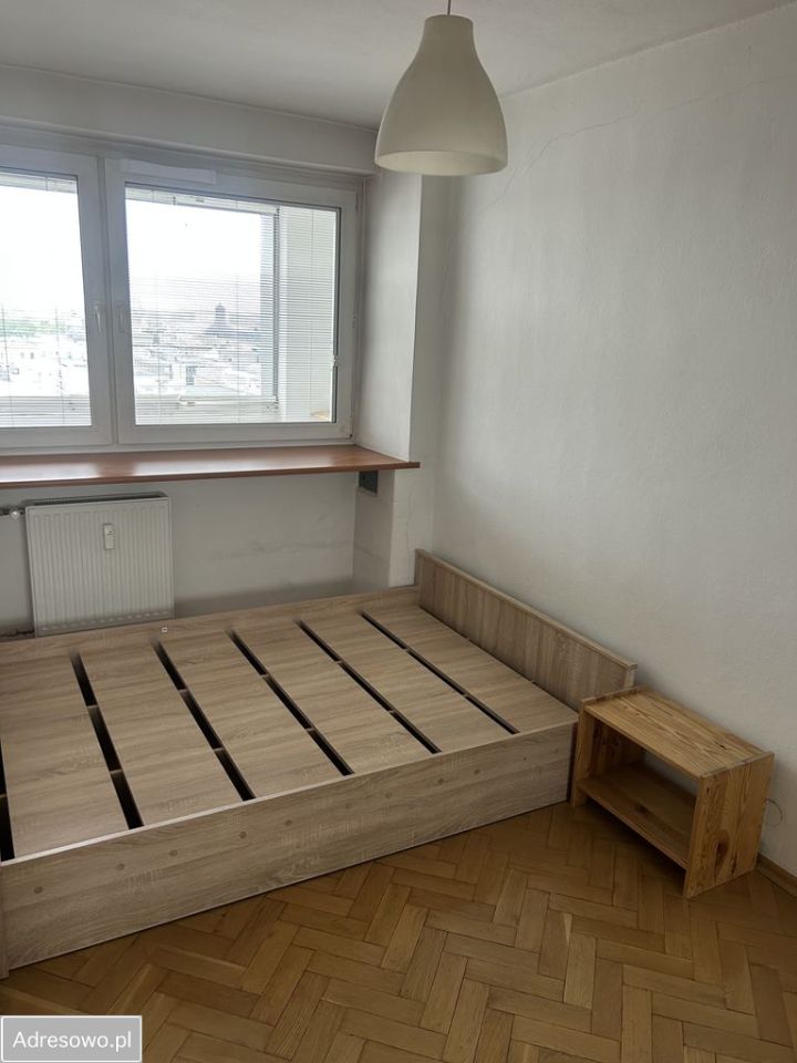 Mieszkanie 2-pokojowe Warszawa Śródmieście, ul. Chmielna. Zdjęcie 7