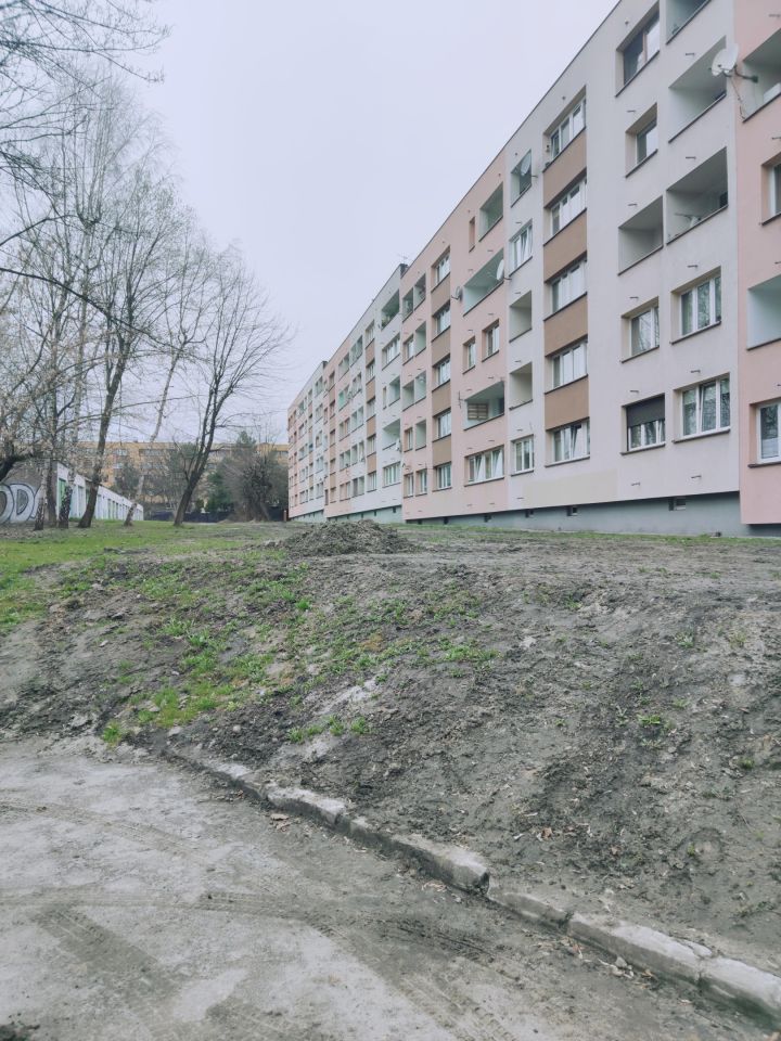 Mieszkanie 3-pokojowe Świętochłowice Zgoda, ul. Śląska. Zdjęcie 10