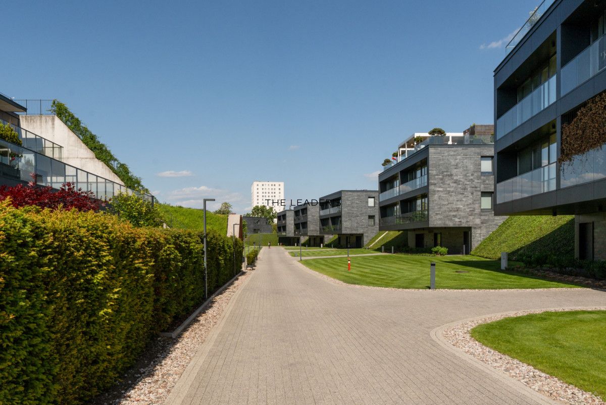 Mieszkanie 3-pokojowe Warszawa Mokotów, ul. Fort Piłsudskiego. Zdjęcie 14