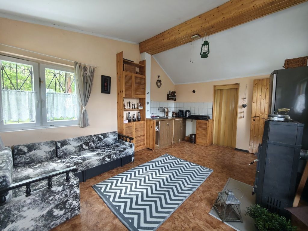Działka rod Tychy. Zdjęcie 7