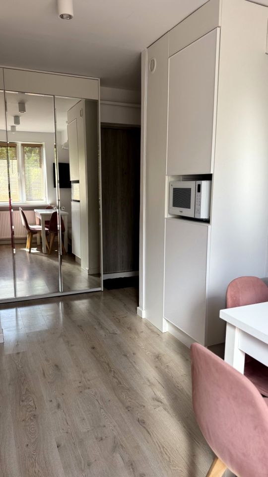 Mieszkanie 3-pokojowe Wrocław Psie Pole, ul. Gorlicka. Zdjęcie 9