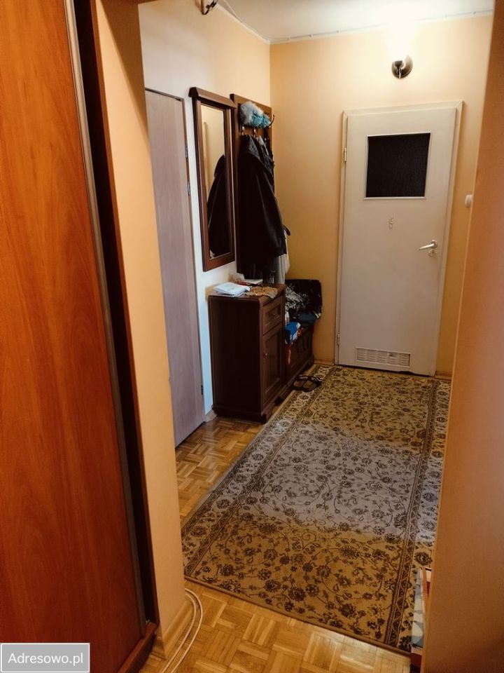 Mieszkanie 3-pokojowe Warszawa Bielany, ul. Josepha Conrada. Zdjęcie 5