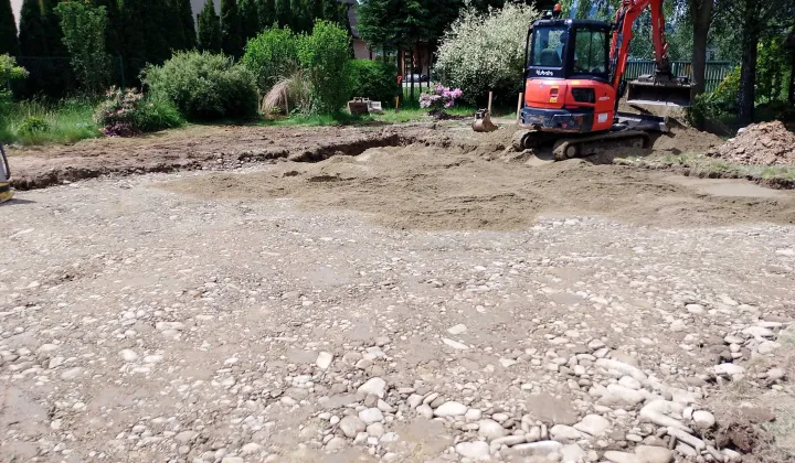 Działka budowlana Łodygowice, ul. Postępu Rolniczego