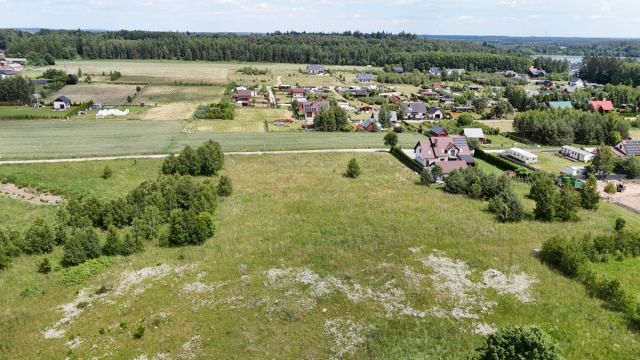 Działka budowlana Borzechowo, ul. os. Wichrowe Wzgórze. Zdjęcie 6