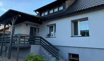 Dom – Sarcz, powiat czarnkowsko-trzcianecki - Widok 5