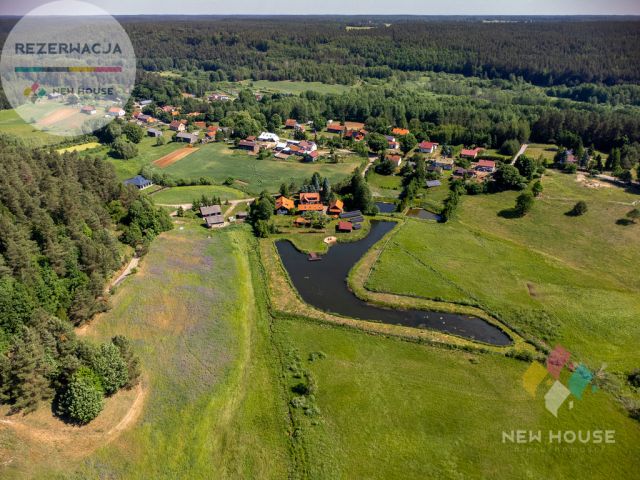 dom wolnostojący, 12 pokoi Rychnowska Wola. Zdjęcie 90