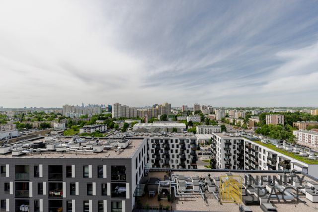 Mieszkanie 2-pokojowe Warszawa Praga-Południe, ul. Mlądzka. Zdjęcie 3