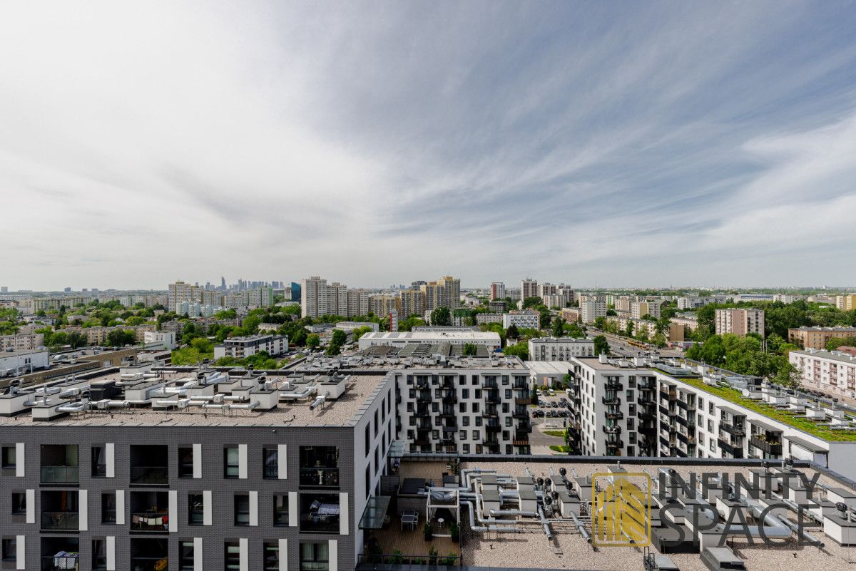 Mieszkanie 2-pokojowe Warszawa Praga-Południe, ul. Mlądzka. Zdjęcie 3