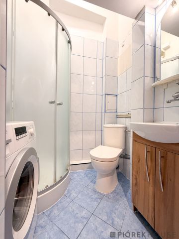 Mieszkanie 1-pokojowe Warszawa Praga-Północ, ul. Jagiellońska. Zdjęcie 8