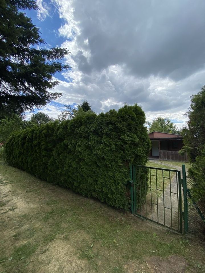 Działka rekreacyjna Balice. Zdjęcie 8