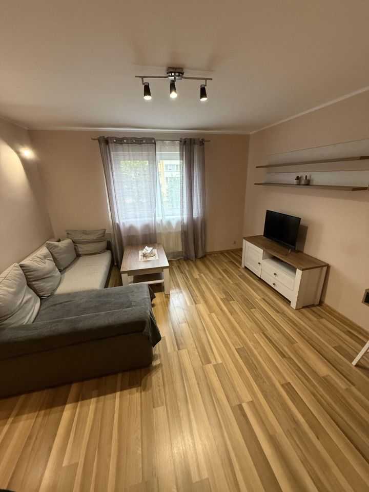 Mieszkanie 2-pokojowe Szczecin Pomorzany, Ruska. Zdjęcie 2