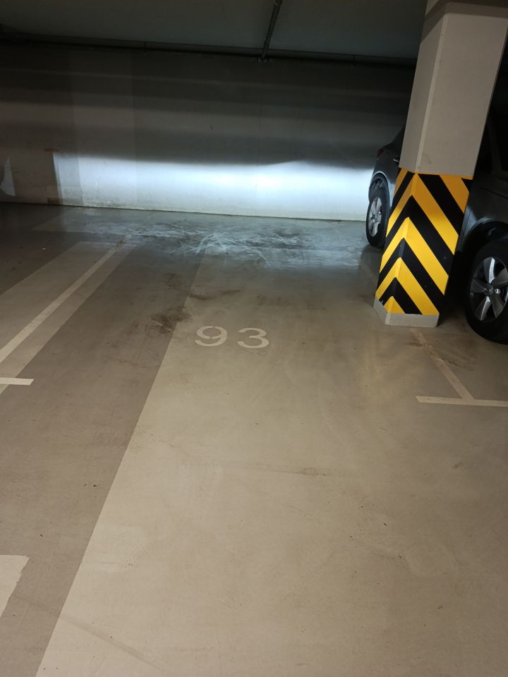 Mieszkanie 2-pokojowe Warszawa Wilanów, al. Wilanowska. Zdjęcie 20