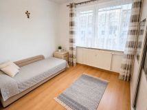 Mieszkanie 3-pokojowe Nidzica, ul. Konopnickiej. Zdjęcie 3