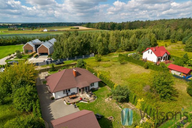 dom wolnostojący, 4 pokoje Niepiekła. Zdjęcie 30