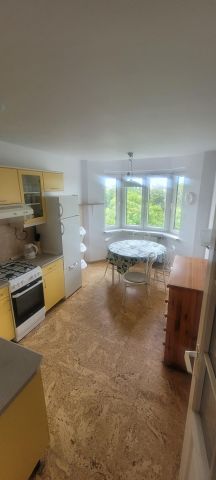 Mieszkanie 2-pokojowe Wrocław Huby, ul. Jana Władysława Dawida. Zdjęcie 1