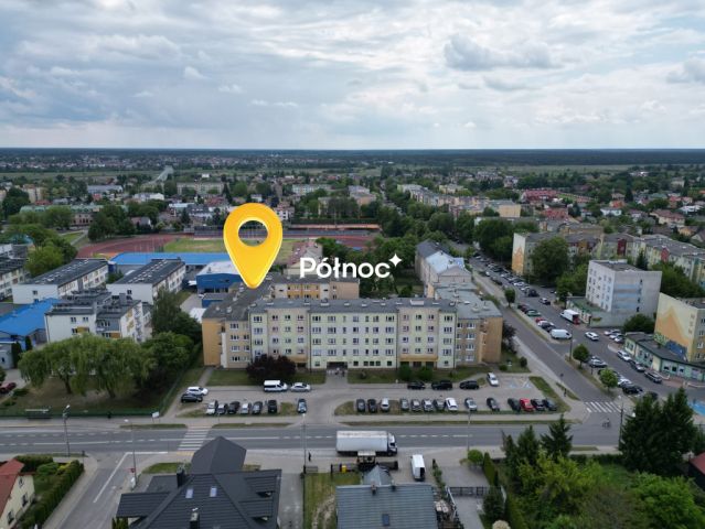 Mieszkanie 3-pokojowe Biała Podlaska, ul. Mikołaja Kopernika. Zdjęcie 16