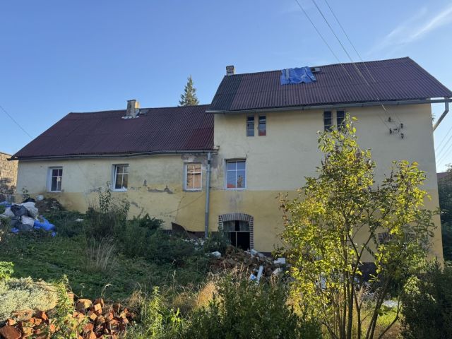 dom wolnostojący, 3 pokoje Wojbórz. Zdjęcie 15
