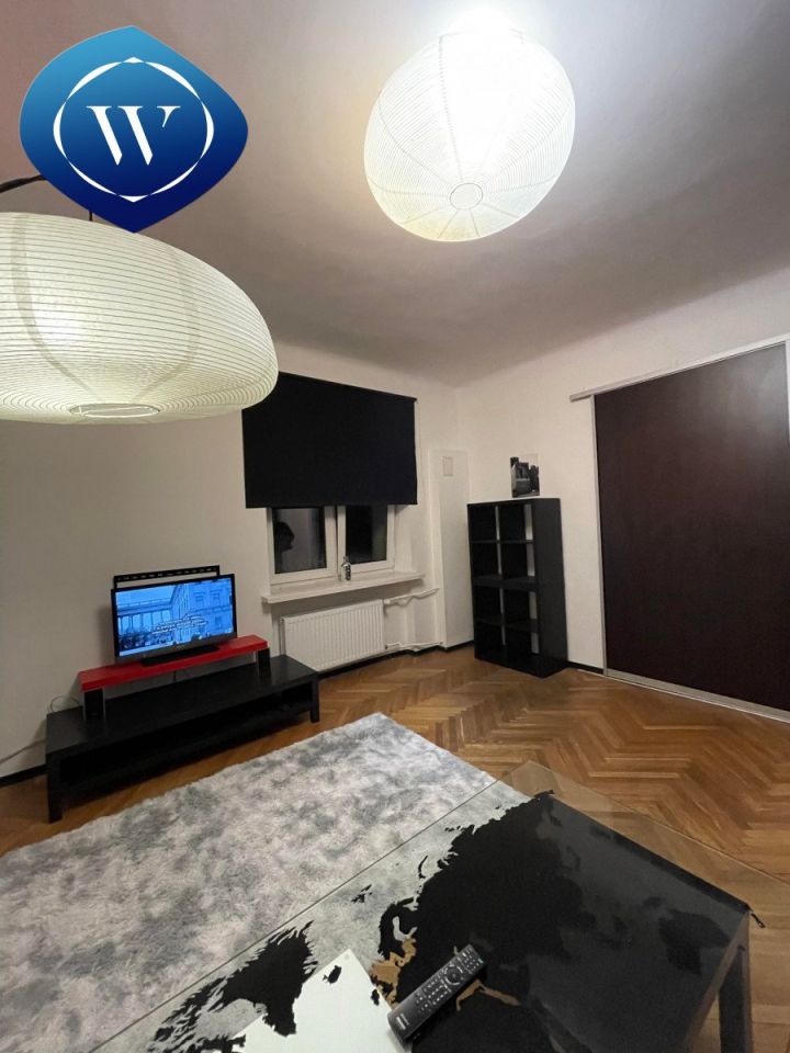 Mieszkanie 3-pokojowe Warszawa Sielce, ul. Belwederska. Zdjęcie 3