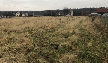 Działka budowlana Pogorzyce Źrebce