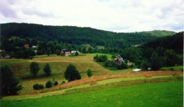 Działka rolno-budowlana Jelenia Góra Jagniątków, ul. Wczasowa