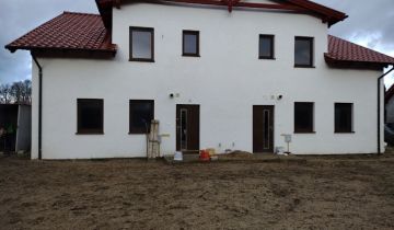 Mieszkanie do wynajęcia Międzychód ul. Cmentarna 80 m2
