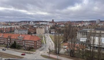 Mieszkanie 2-pokojowe Gdańsk Śródmieście, ul. Siennicka