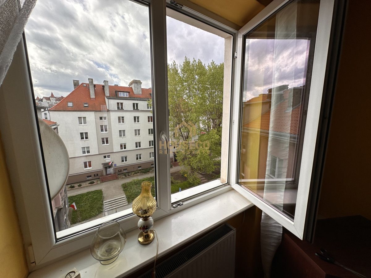 Mieszkanie 2-pokojowe Gdańsk Siedlce, ul. Kartuska. Zdjęcie 2