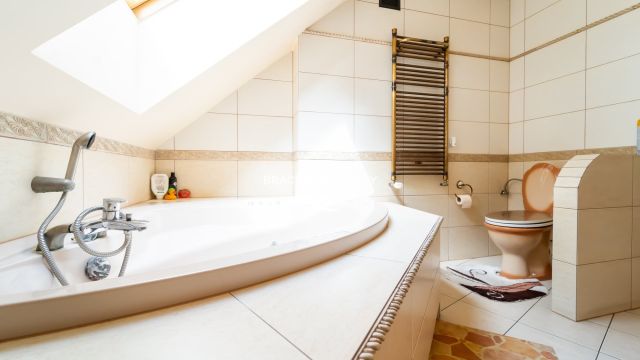 dom wolnostojący, 5 pokoi Wieliczka. Zdjęcie 35