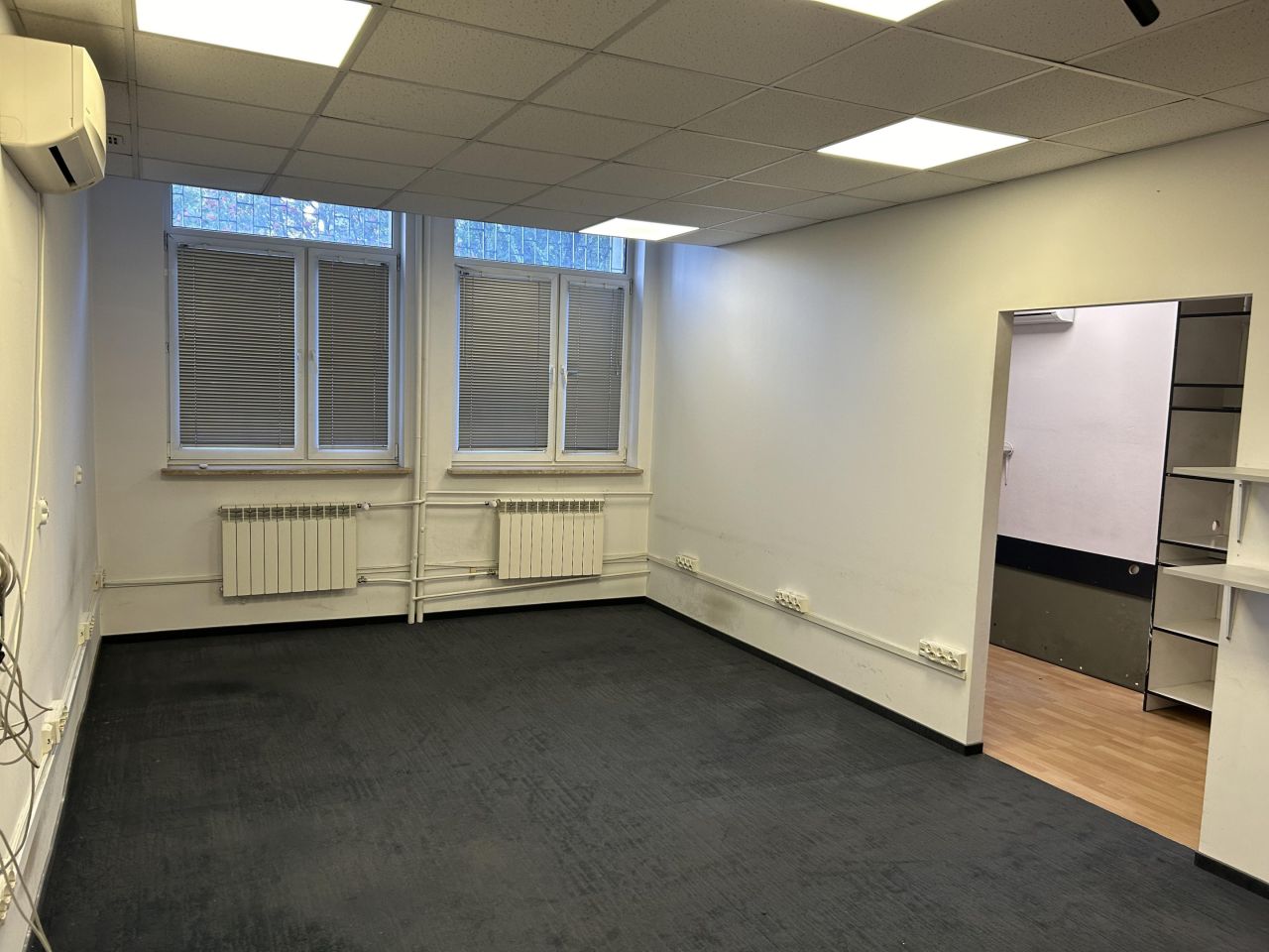 Lokal Warszawa Grochów, ul. Międzyborska. Zdjęcie 7