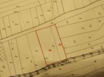 Działka budowlana Stara Wieś. Zdjęcie 1