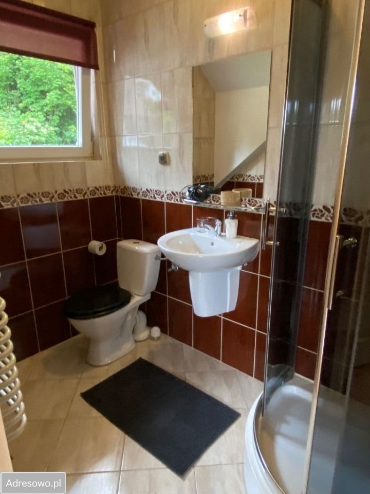 Hotel/pensjonat Wisła. Zdjęcie 7