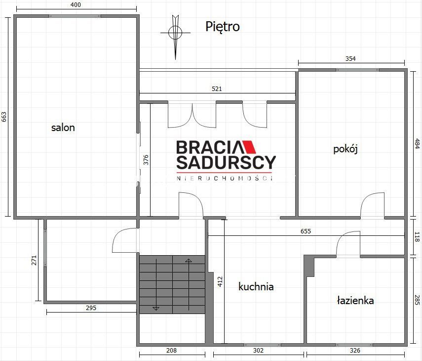 dom wolnostojący, 8 pokoi Kraków Swoszowice, ul. Jeździecka. Zdjęcie 4