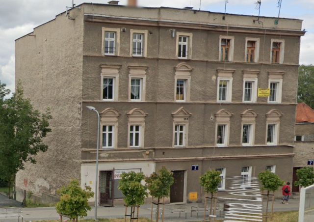 Mieszkanie 2-pokojowe Wałbrzych Szczawienko, ul. Joachima Lelewela. Zdjęcie 1