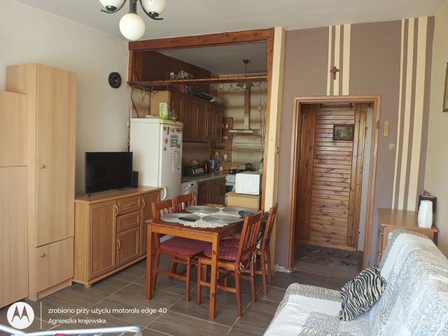 Mieszkanie 2-pokojowe Pruszków, ul. Lipowa. Zdjęcie 8