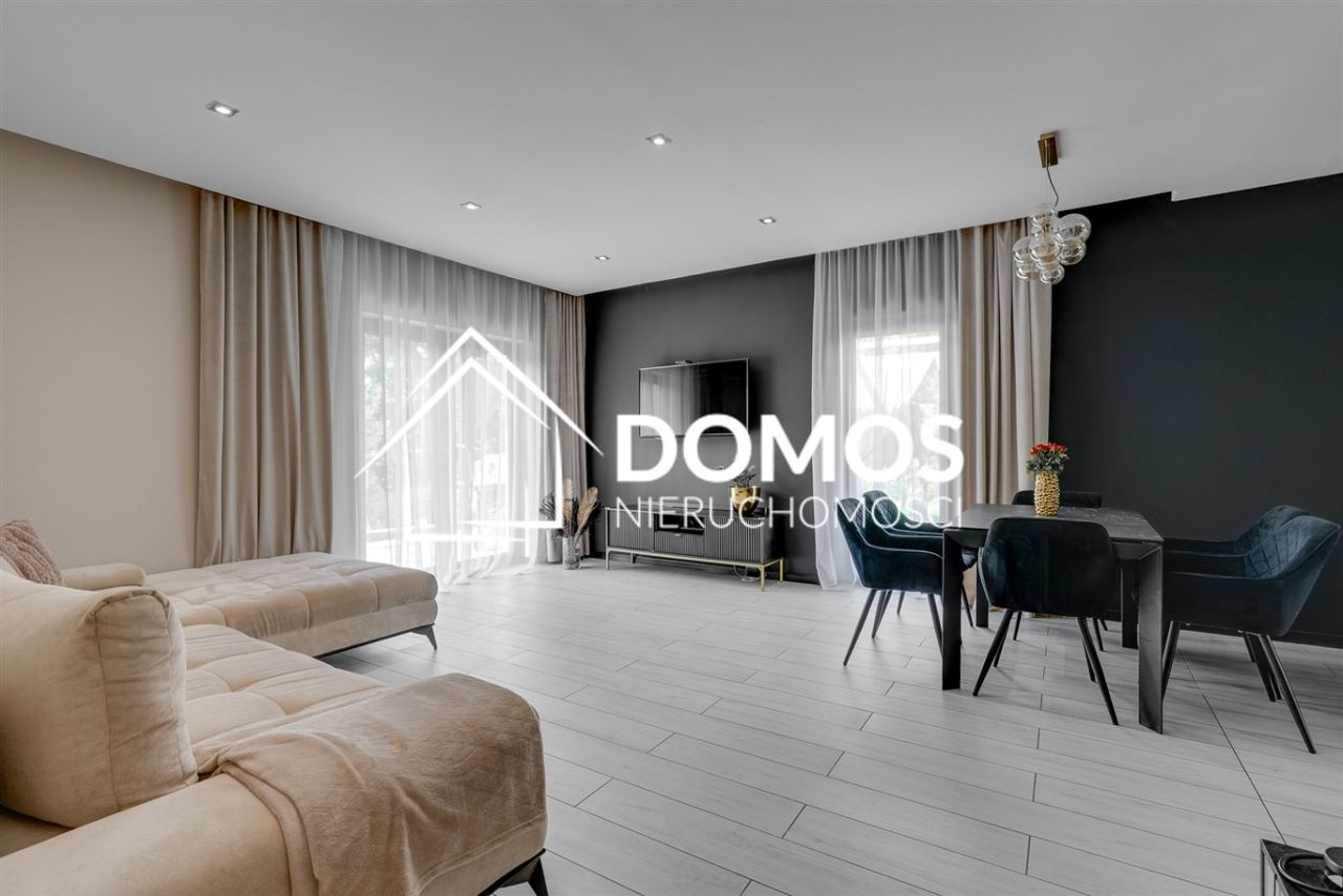 dom wolnostojący, 4 pokoje Pszczyna. Zdjęcie 2