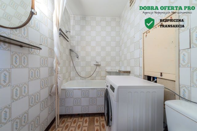 Mieszkanie 2-pokojowe Gdańsk Przymorze, ul. Piastowska. Zdjęcie 9