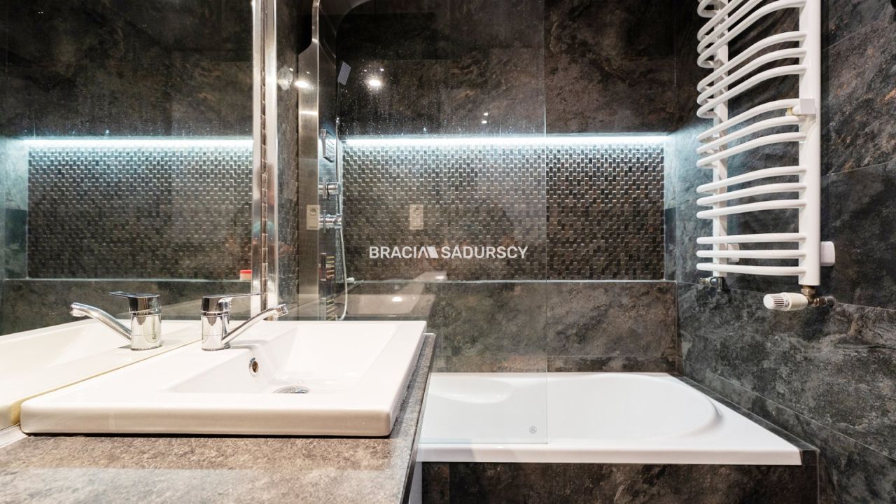 Mieszkanie 2-pokojowe Kraków Czyżyny, os. Osiedle Avia. Zdjęcie 22