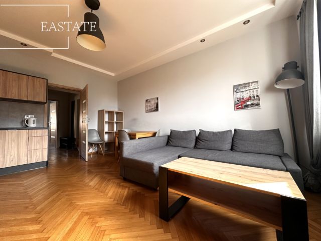 Mieszkanie 2-pokojowe Warszawa Ochota, ul. Szczęśliwicka. Zdjęcie 1