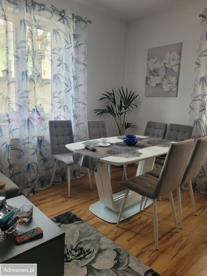 Mieszkanie 3-pokojowe Bolesławiec Centrum, ul. Wąska. Zdjęcie 4