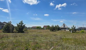 Działka budowlana Władysławowo